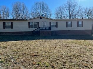 1395 Snead Spring Rd, Crewe, VA 23930