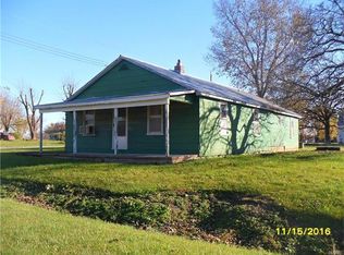 3723 Church St, Bland, MO 65014