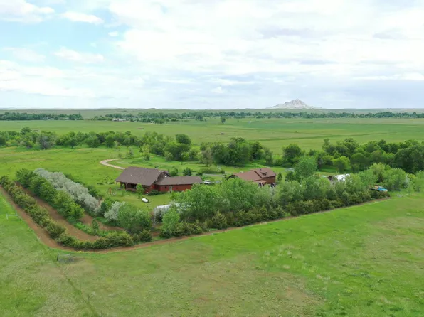 12526 Apple Rd, Whitewood, SD 57793