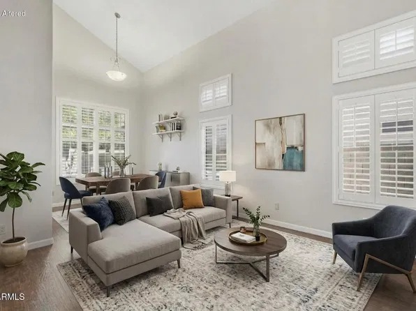 462 W COLT Road, Tempe, AZ 85284