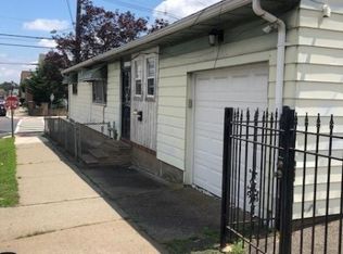 490 Getty Ave, Paterson, NJ 07503