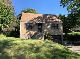 3267 Beechdale St, Pittsburgh, PA 15227