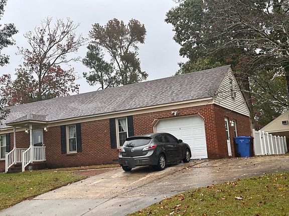 4th image of 505 Fairfield Dr