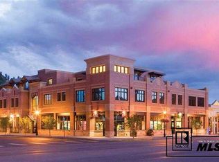601 Lincoln Ave UNIT 3C, Steamboat Springs, CO 80487