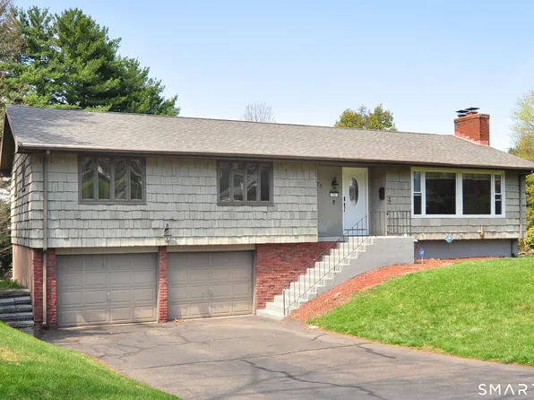 73 Norman Drive, South Windsor, CT 06074