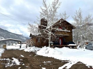 109 Yucca Dr, South Fork, CO 81154