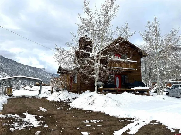 109 Yucca Drive, South Fork, CO 81154