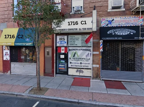 1716 Bergenline Avenue image 1 of 3