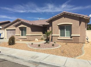 937 Broadway Ave, Barstow, CA 92311