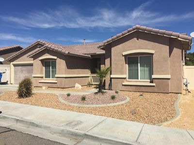 937 Broadway Ave, Barstow, CA, 92311