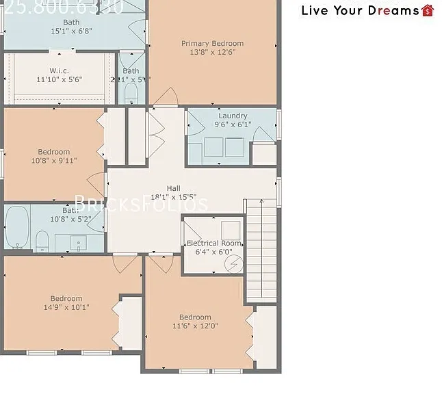 1217 SW Pendleton Way #COPY — Photo 6