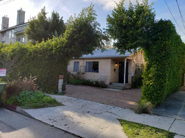 10745 Francis Pl, Los Angeles, CA 90034