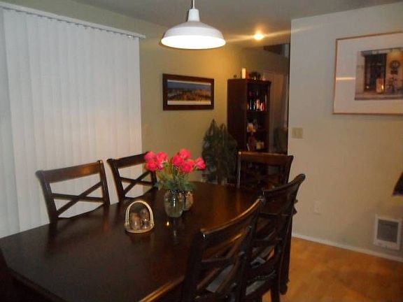 Dinning room