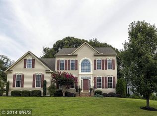 1410 Travers Ct, Gambrills, MD 21054