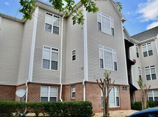 2511 Friedland Pl APT 301, Raleigh, NC 27617