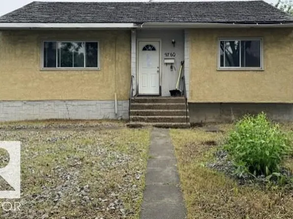 9760 65th Ave NW, Edmonton, AB T6E 0K6