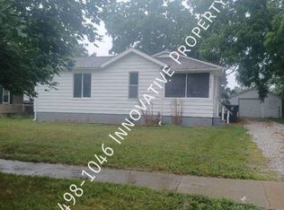 3814 Brown St, Flint, MI 48532