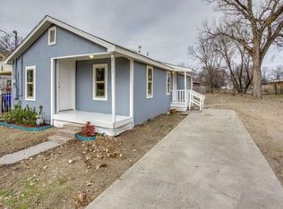 2023 Shaw St, Dallas, TX 75212