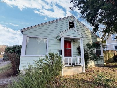 5640 NE 7th Ave, Portland, OR, 97211