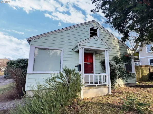 5640 NE 7th Ave, Portland, OR 97211