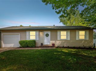 3038 Lyme St, Saint Charles, MO 63301