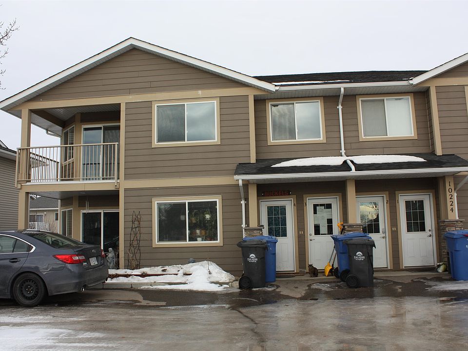 1st image of 10224 97th Ave #3