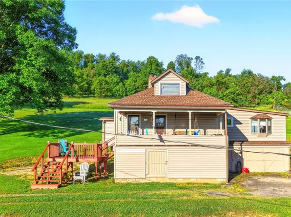 2774 Schwirian Dr, Elizabeth, PA 15037