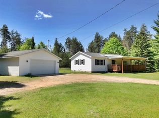 N18283 Petite Ln, Pembine, WI 54156