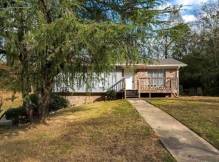 4848 Shadyview Dr, Adamsville, AL 35005