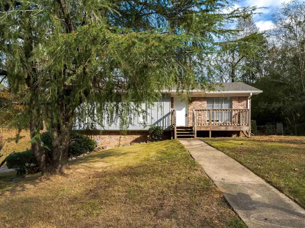 4848 Shadyview Dr, Adamsville, AL 35005