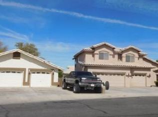 4032 W 17th St, Yuma, AZ 85364