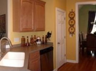 1009 Coram Fields Rd, Wake Forest, NC 27587