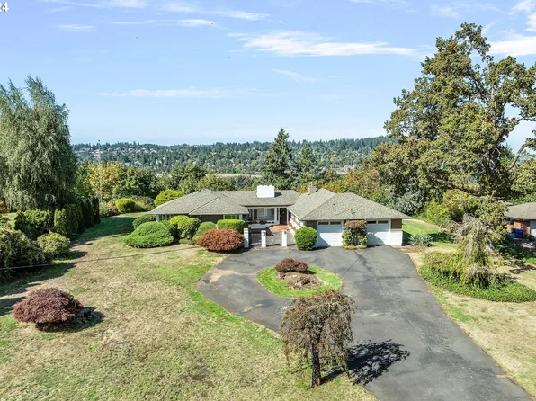 405 Ogden Dr, Oregon City, OR 97045