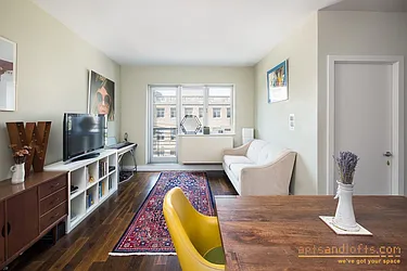 Rented by aptsandlofts.com