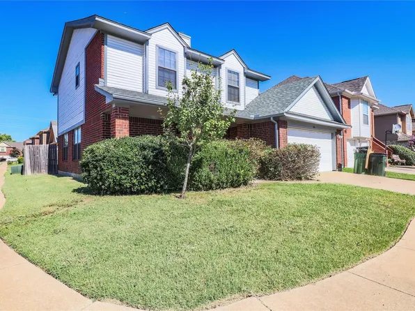 3701 Promenade Dr, Plano, TX 75023