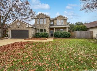 12438 Cedar Trl, Helotes, TX 78023