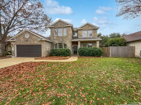 12438 CEDAR TRL, Helotes, TX 78023