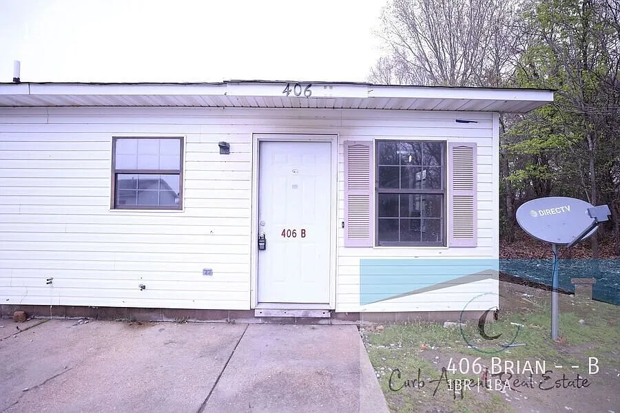 1 bed / 1 bath apartment in Bono - HUD accepted!! — Photo 3