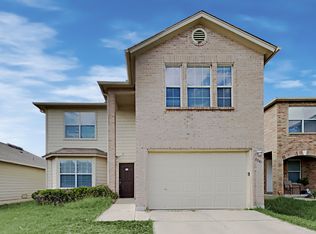 6047 Kensinger Pass, Converse, TX 78109