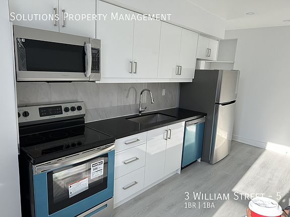 3rd image of 3 William St #5