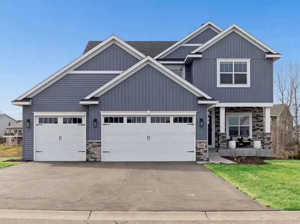 259 Lori Ln, Delano, MN 55328