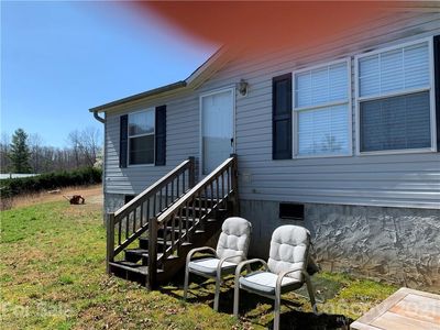 312 Fudderback Rd, Balsam Grove, NC, 28708