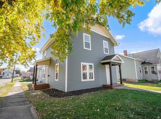 100 W Main St, Brandon, WI 53919