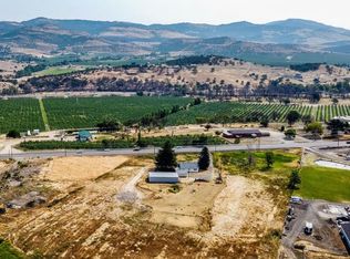 5358 S Pacific Hwy, Phoenix, OR 97535