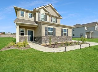 2032 Sercy Dr, Spring Hill, TN 37174