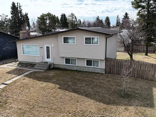 4347 9th Ave, Edson, AB T7E 1B4