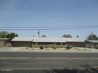 810 E Dobbins Rd, Phoenix, AZ 85042