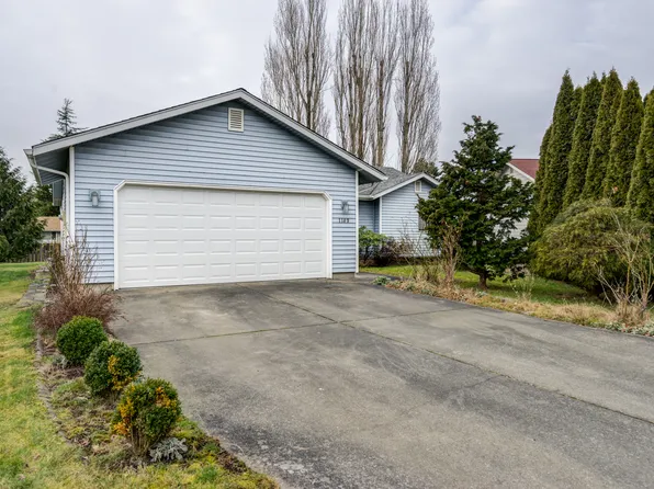 1109 S 21st Ct, Mount Vernon, WA 98274