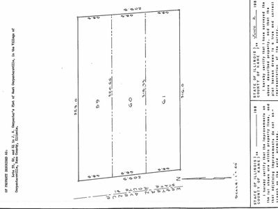 Lots 59 60 61 Route Ave #31, Carpentersville, IL, 60110