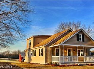 7281 Olivers Shop Rd, Hughesville, MD 20637